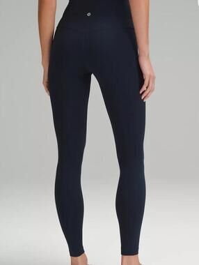 Lululemon Align HR Pants 28”